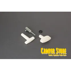 Kit de extensión para claraboyas Fiamma