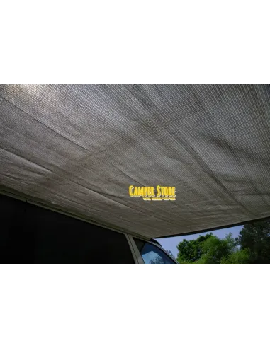 Toldo Shine 240x190cm. Desmontable
