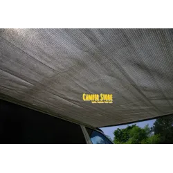 Toldo Shine 240x190cm. Desmontable