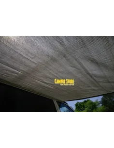 Toldo Shine 290x190cm. Desmontable 2