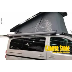 Toldo Thule Omnistor 4900 SpaceTourer Proace Traveller. Incluye anclajes. NO SE ENVÍA, SOLO RECOGIDA