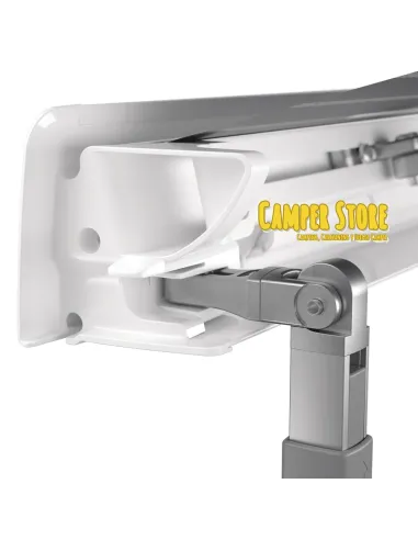 Toldo Dometic PerfectWall PW1100 3m Negro. NO SE ENVIA, SOLO RECOGIDA