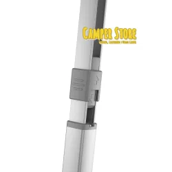 Toldo Dometic PerfectWall PW1100 3m Negro. NO SE ENVIA, SOLO RECOGIDA