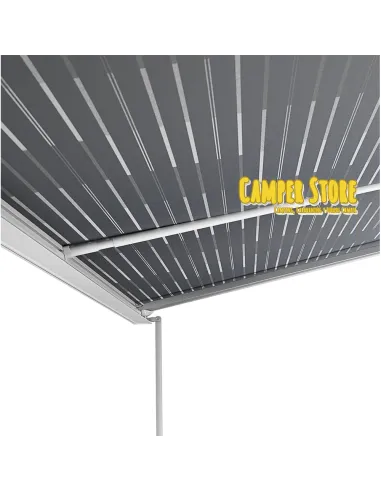 Toldo Dometic PerfectWall PW1100 2,60m Negro. NO SE ENVIA, SOLO RECOGIDA