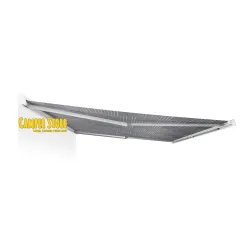 Toldo Dometic PerfectWall PW1100 4m Negro. NO SE ENVIA, SOLO RECOGIDA