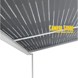Toldo Dometic PerfectWall PW1100 4m Negro. NO SE ENVIA, SOLO RECOGIDA