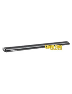 Toldo Dometic PerfectRoof PR2000 3,25m Negro. NO SE ENVIA, SOLO RECOGIDA 2