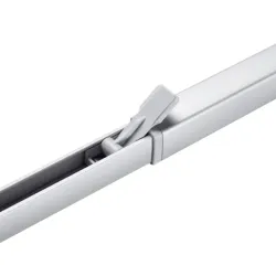 Toldo Dometic PerfectRoof PR2000 3,75m Negro. NO SE ENVIA, SOLO RECOGIDA
