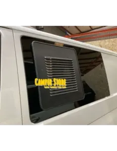 Air Vent para ventana Carbest de T5 / T6 - Trasera Copiloto