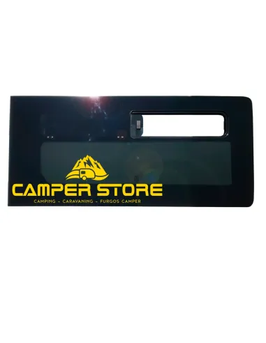 Ventana lateral Tipo Bus Ducato, Jumper, Boxer+06. Dcha