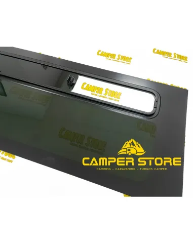 Ventana lateral Tipo Bus Ducato, Jumper, Boxer+06. Izq.