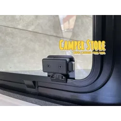 Ventana lateral para Ducato, Jumper, Boxer + 2006. Izquierda