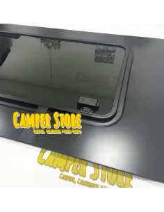 Ventana lateral para Ducato, Jumper, Boxer + 2006. Izquierda 2
