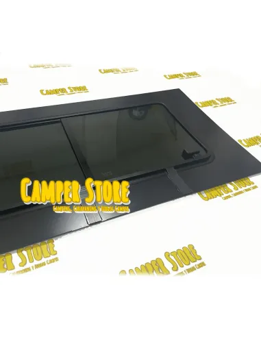 Ventana lateral para Ducato, Jumper, Boxer + 2006. Izquierda