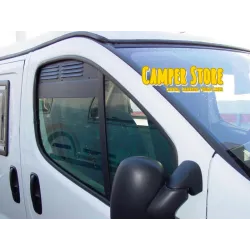 Air Vent Trafic, Vivaro, Primastar hst 2014 - Ventilación delantera