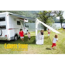 Toldo Fiamma F45S 260cm. Polar White. NO SE ENVÍA, SOLO RECOGIDA