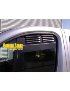 Air Vent Trafic, Vivaro, Talento, NV300 desde 2015 - Ventilación delantera