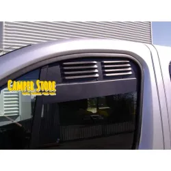 Air Vent Trafic, Vivaro, Talento, NV300 desde 2015 - Ventilación delantera