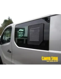 Air Vent Trafic, Vivaro, Talento, NV300 dsd 2015 - Ventilación trasera conductor