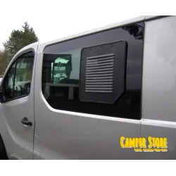 Air Vent Trafic, Vivaro, Talento, NV300 dsd 2015 - Ventilación trasera conductor