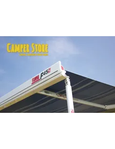 Toldo Fiamma F45S 400cm. Polar White. SOLO RECOGIDA EN ALMACÉN 2