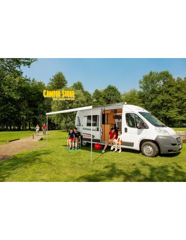 Toldo Fiamma F80 320cm. Polar White. SOLO RECOGIDA EN ALMACÉN