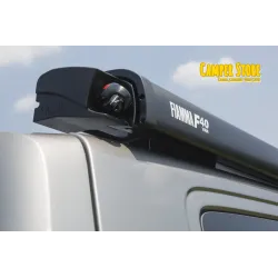 Soporte F40 Van Transit Custom L1