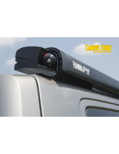Soporte F40 Van Transit Custom L2