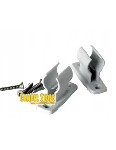 Enganche a pared para manivela toldo Thule 2