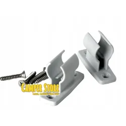 Enganche a pared para manivela toldo Thule