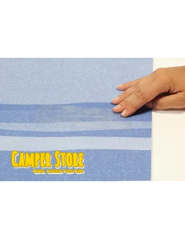 Kit reparador de toldos y lonas Fiamma