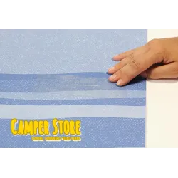 Kit reparador de toldos y lonas Fiamma