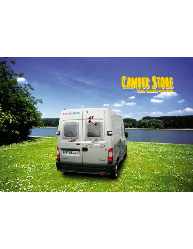 Portabicis Fiamma CarryBike Ducato hst 2006, Ford Transit, VW LT, Master