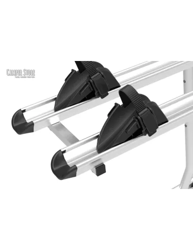 Portabicis Thule EliteVan ALUMINIO - Ducato Jumper Boxer