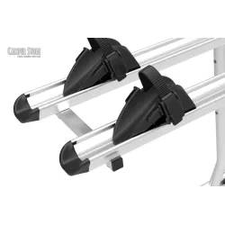 Portabicis Thule EliteVan ALUMINIO - Ducato Jumper Boxer