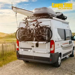Portabicis Thule EliteVan NEGRO - Ducato Jumper Boxer