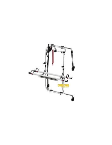 Carry Bike Frame. Aluminio
