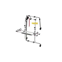 Carry Bike Frame. Aluminio