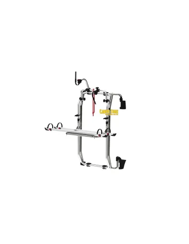 Carry Bike Frame. Aluminio