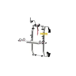 Carry Bike Frame. Aluminio