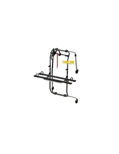 Carry Bike Frame. Deep Black