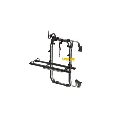 Carry Bike Frame. Deep Black