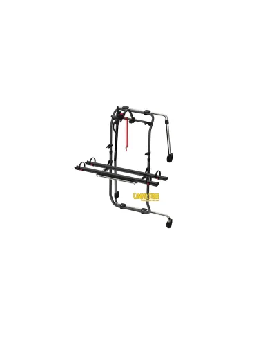 Carry Bike Frame. Deep Black