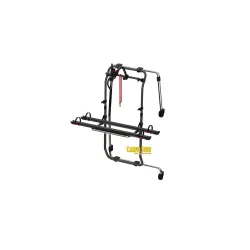 Carry Bike Frame. Deep Black