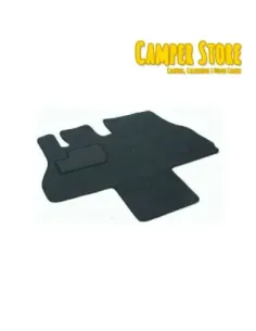 Alfombrilla cabina Transit - Tourneo Custom