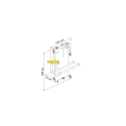 Kit Frame Crafter +2017