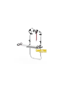 Portabicis Fiamma CarryBike DJ + Kit Sprinter (+2006) Crafter (2006-16) 2