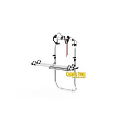 Portabicis Fiamma CarryBike DJ + Kit Sprinter (+2006) Crafter (2006-16)