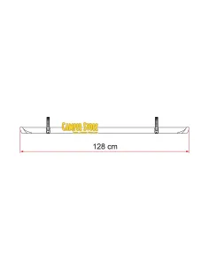 Rail Quick Pro Deep Black 2