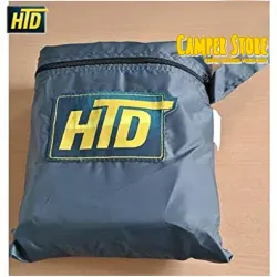 Funda HTD 2-3 Bicis